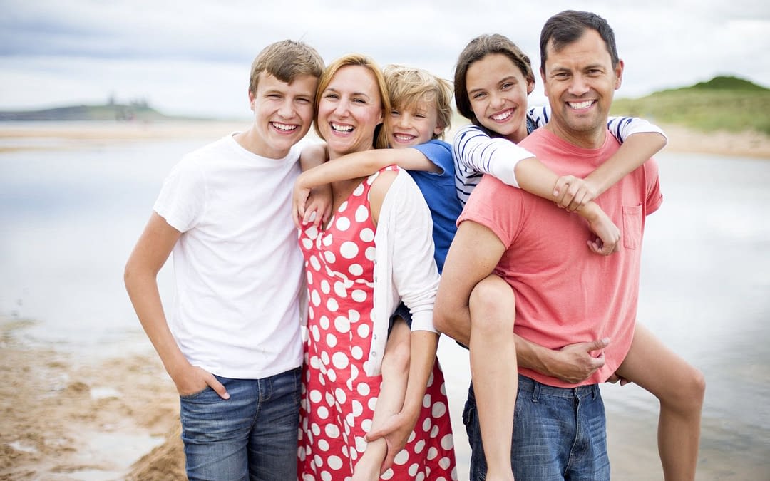 Couples with blended families have unique considerations when preparing a will