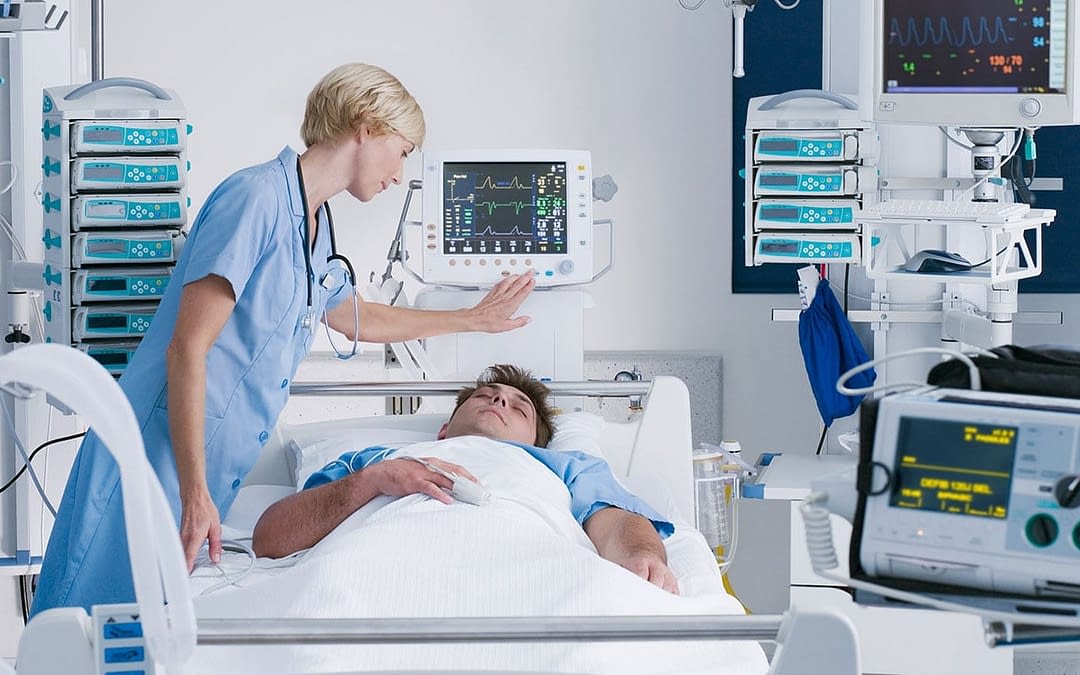 An Advance Care Directive ensures you remain in control of your healthcare needs