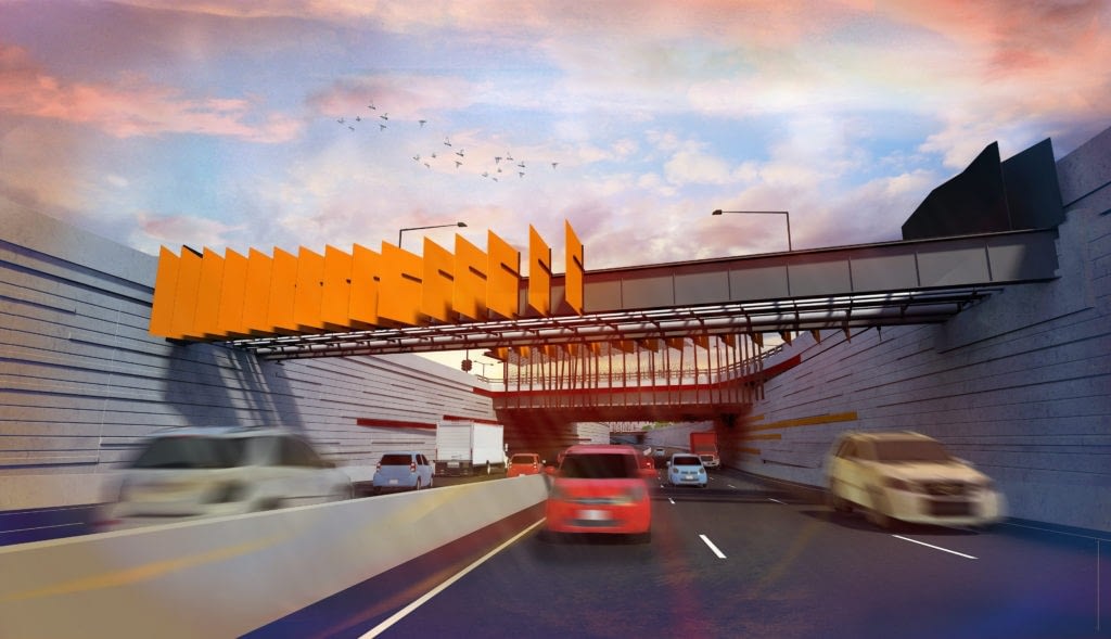 Government has tunnel-vision for North-South corridor