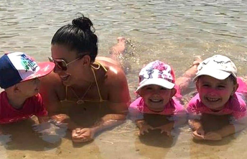 Proposed domestic violence bill not necessarily the answer to shared custody disputes - Scammell ...