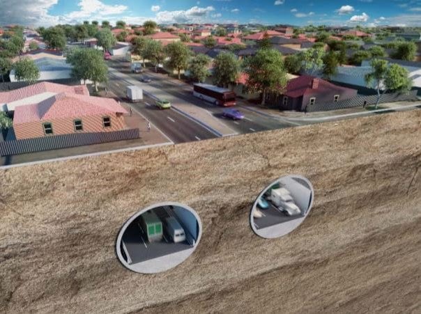 Adelaide residents and businesses negotiate over final stages of North-South Corridor project