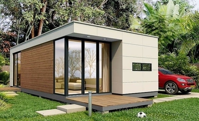 With The Popularity Of Granny Flats On The Rise Older Parents Need To   Granny Flat Copy 1 